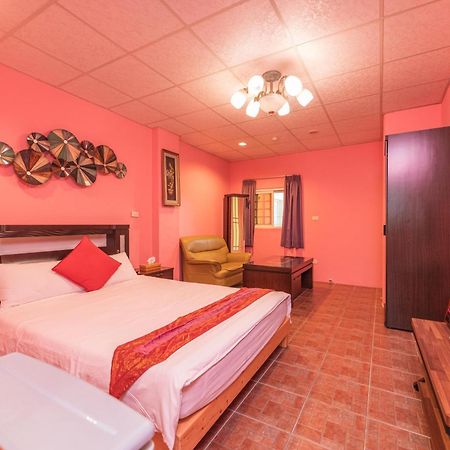 Fumigate Hotel Hằng Xuân Cổ Trấn Ngoại thất bức ảnh