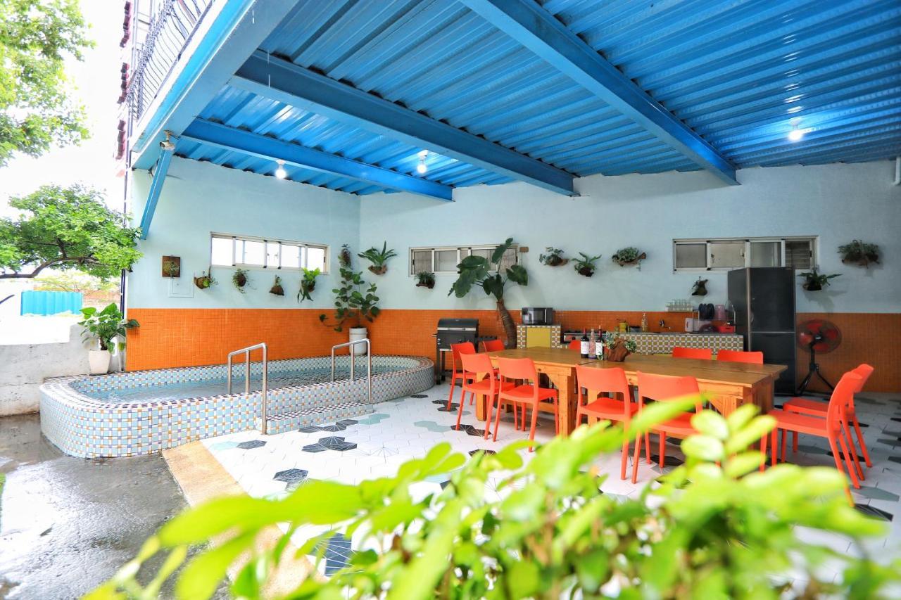 Fumigate Hotel Hằng Xuân Cổ Trấn Ngoại thất bức ảnh