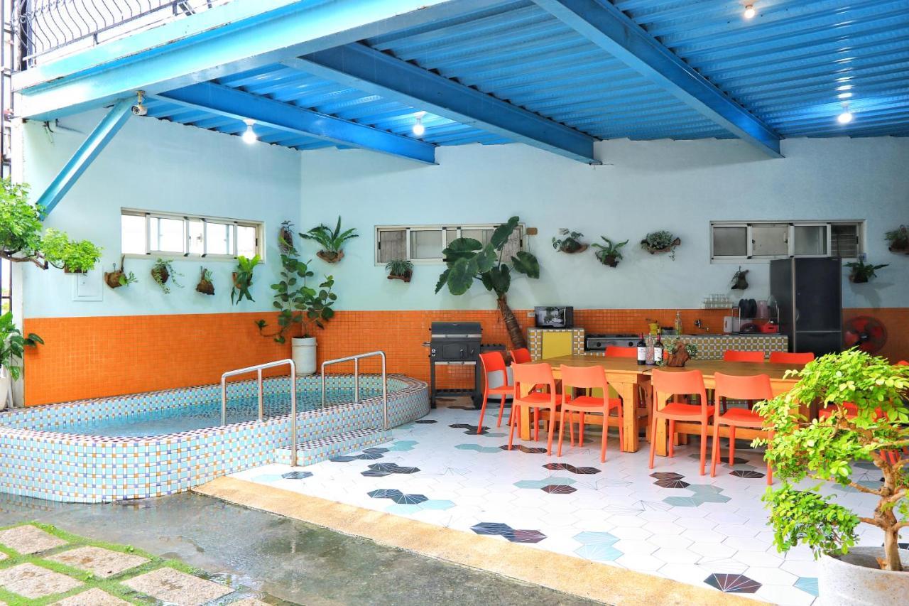 Fumigate Hotel Hằng Xuân Cổ Trấn Ngoại thất bức ảnh