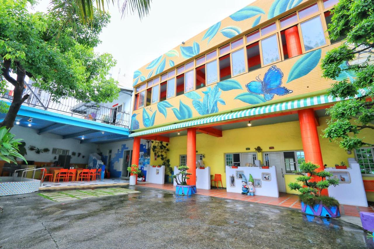 Fumigate Hotel Hằng Xuân Cổ Trấn Ngoại thất bức ảnh