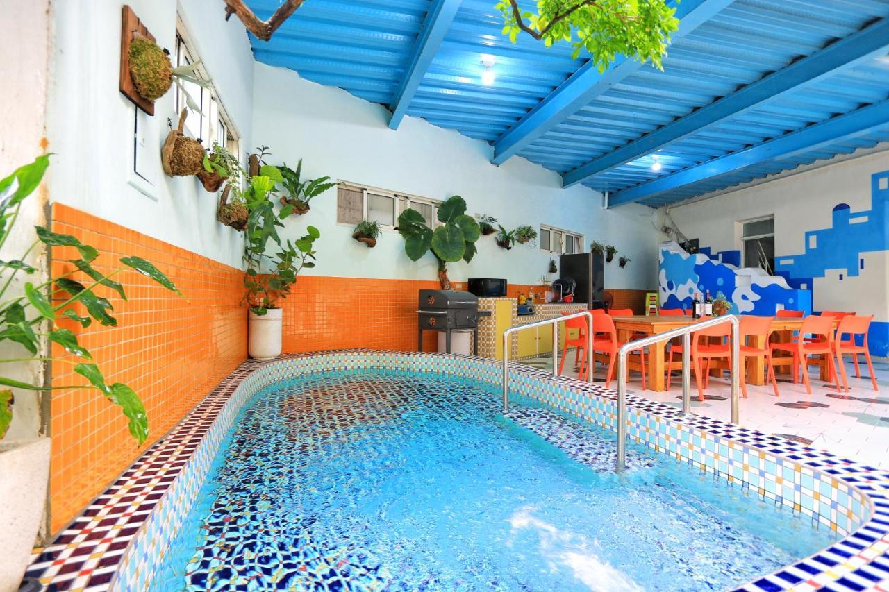 Fumigate Hotel Hằng Xuân Cổ Trấn Ngoại thất bức ảnh