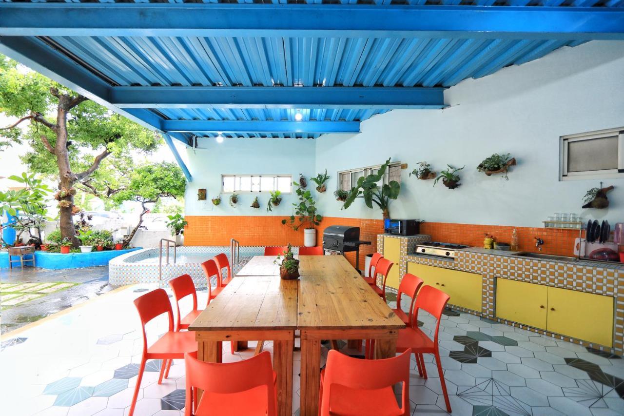 Fumigate Hotel Hằng Xuân Cổ Trấn Ngoại thất bức ảnh