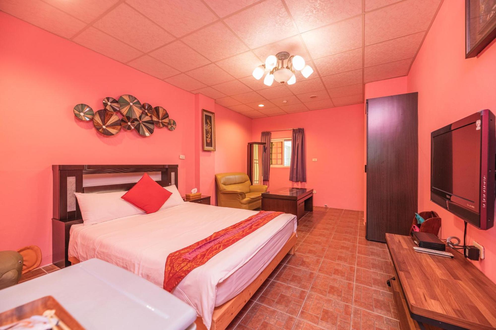 Fumigate Hotel Hằng Xuân Cổ Trấn Ngoại thất bức ảnh