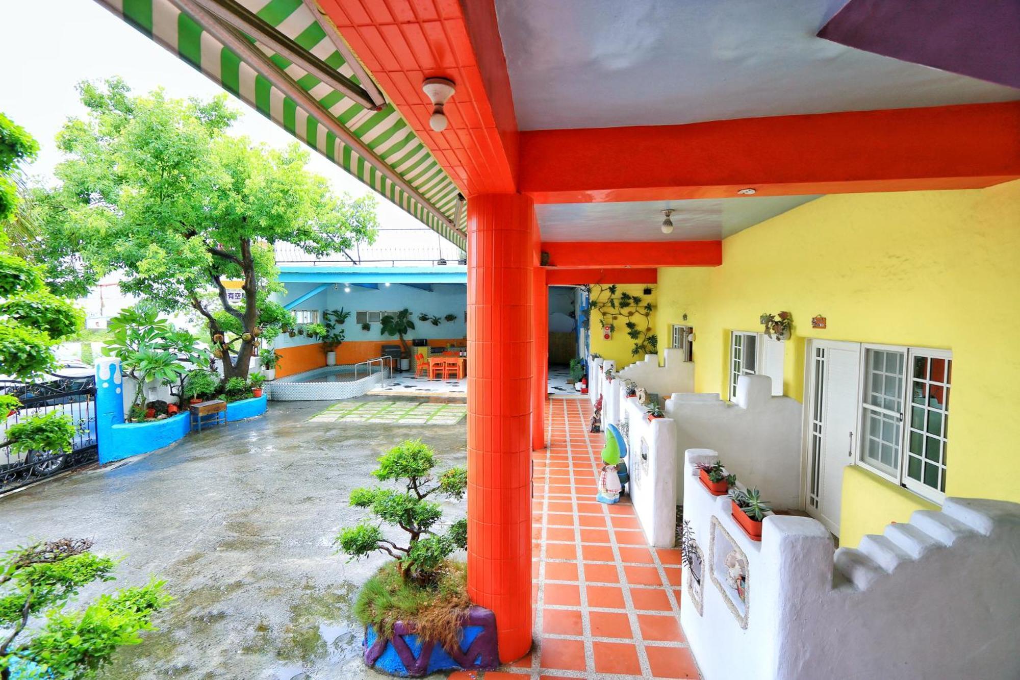 Fumigate Hotel Hằng Xuân Cổ Trấn Ngoại thất bức ảnh