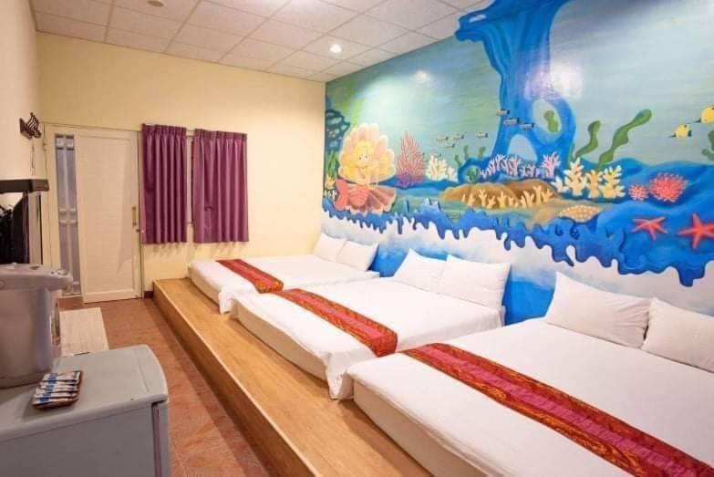 Fumigate Hotel Hằng Xuân Cổ Trấn Ngoại thất bức ảnh