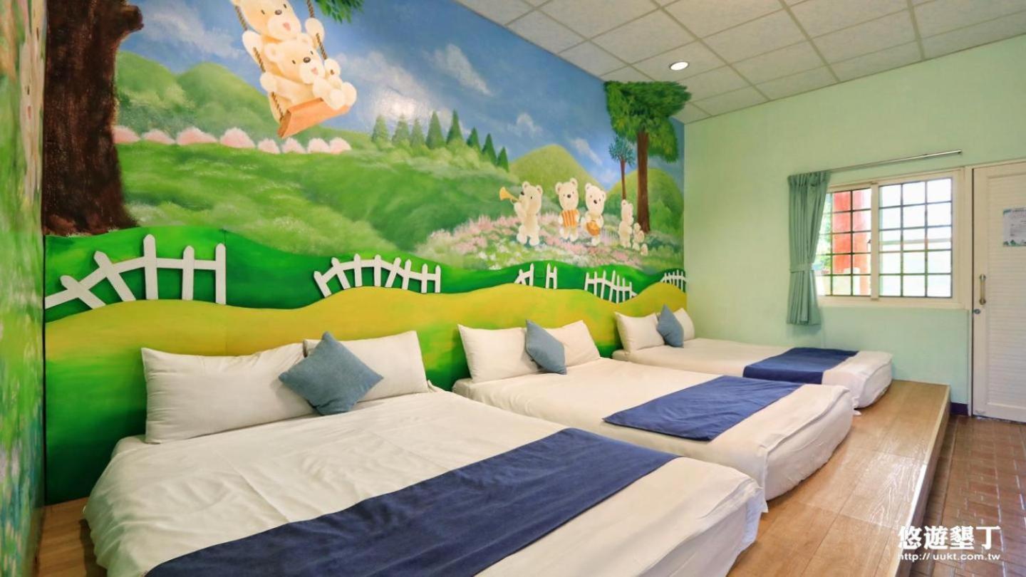 Fumigate Hotel Hằng Xuân Cổ Trấn Ngoại thất bức ảnh