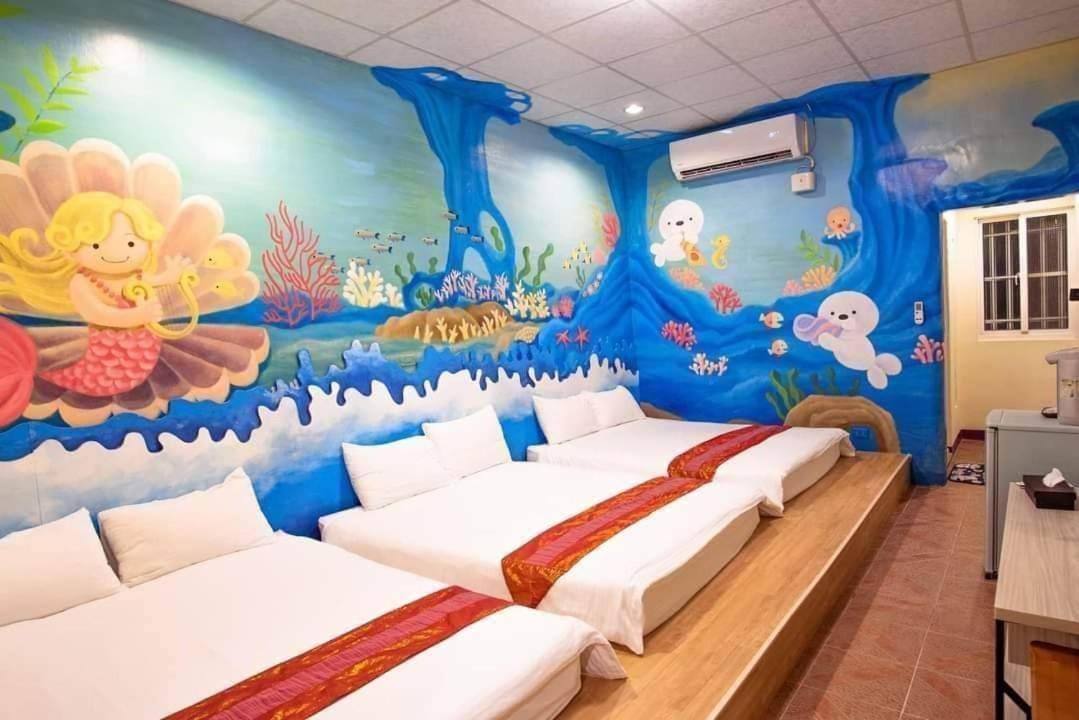 Fumigate Hotel Hằng Xuân Cổ Trấn Ngoại thất bức ảnh
