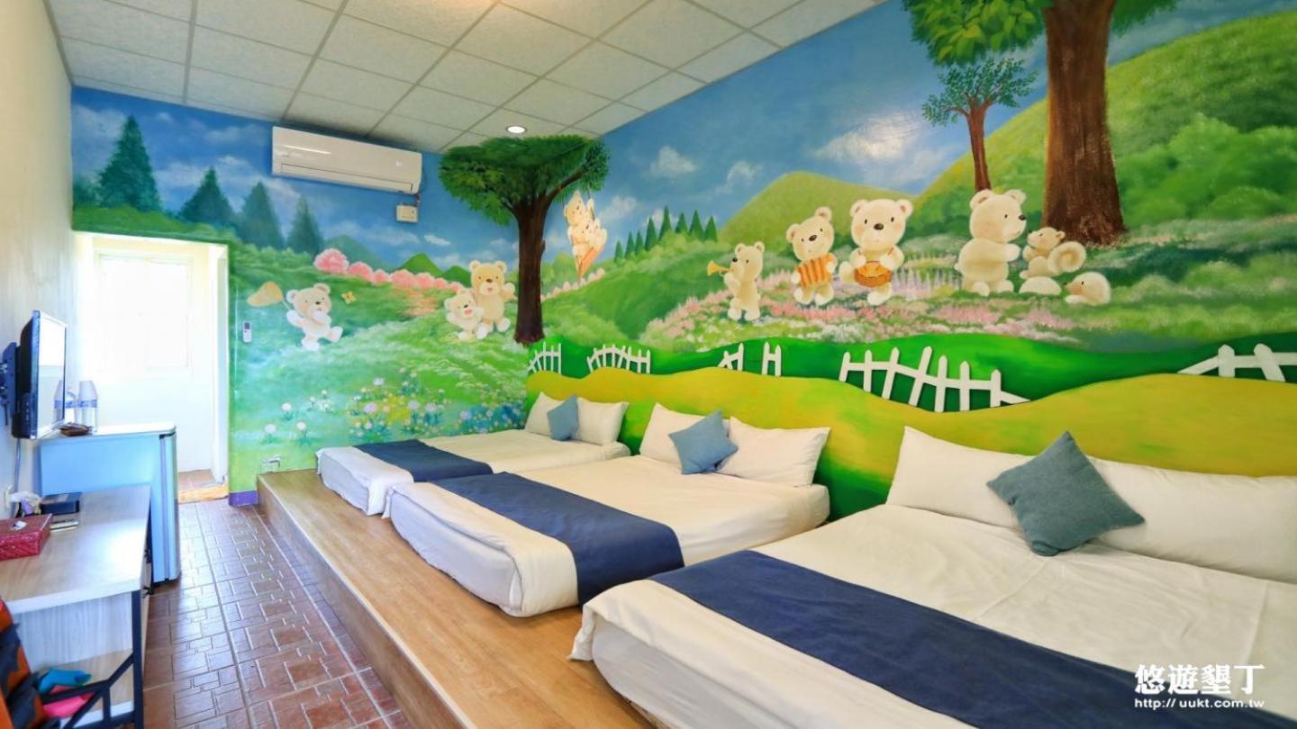 Fumigate Hotel Hằng Xuân Cổ Trấn Ngoại thất bức ảnh