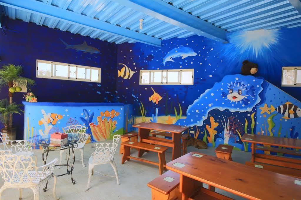 Fumigate Hotel Hằng Xuân Cổ Trấn Ngoại thất bức ảnh