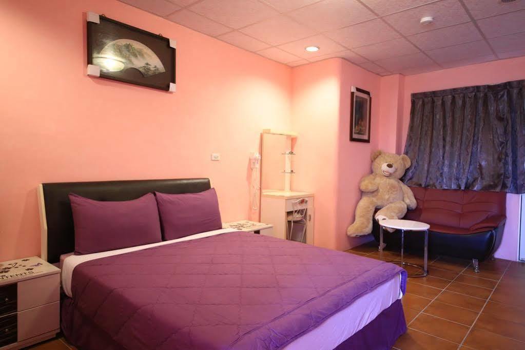 Fumigate Hotel Hằng Xuân Cổ Trấn Ngoại thất bức ảnh